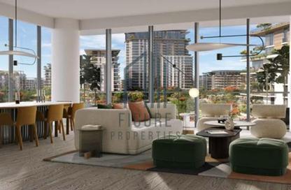 Apartment - 1 Bedroom - 1 Bathroom for sale in Laurel - Central Park at City Walk - City Walk - Dubai