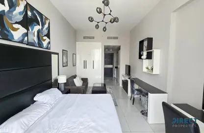 Apartment - 1 Bathroom for rent in Giovanni Boutique Suites - Dubai Sports City - Dubai Apartment - 1 Bathroom for rent in Giovanni Boutique Suites - Dubai Sports City - Dubai