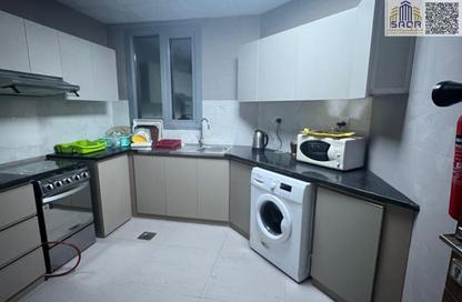 Apartment - 1 - 2 for sale in Nuaimia One Tower - Al Nuaimiya - Ajman Apartment - 1 - 2 for sale in Nuaimia One Tower - Al Nuaimiya - Ajman