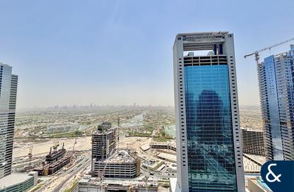 شقة - 2 غرف نوم - 2 حمامات للبيع في غولد كريست فيوز 2 - (JLT) مجمع J - أبراج بحيرات الجميرا - دبي شقة - 2 غرف نوم - 2 حمامات للبيع في غولد كريست فيوز 2 - (JLT) مجمع J - أبراج بحيرات الجميرا - دبي