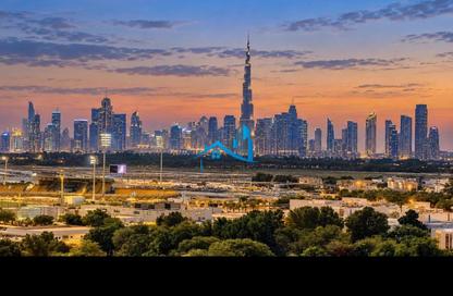 Apartment - 1 - 2 for rent in Empower HQ Residential - Al Jaddaf - Dubai Apartment - 1 - 2 for rent in Empower HQ Residential - Al Jaddaf - Dubai
