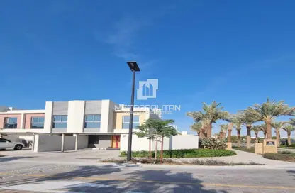 Townhouse - 3 Bedrooms - 4 Bathrooms for sale in Al Yasmeen - Al Zahia - Muwaileh Commercial - Sharjah
