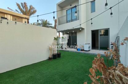 Townhouse - 3 Bedrooms - 4 Bathrooms for sale in Al Yasmeen - Al Zahia - Muwaileh Commercial - Sharjah