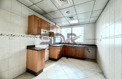 Penthouse - 4 Bedrooms - 5 Bathrooms for rent in Al Nahyan - Abu Dhabi Penthouse - 4 Bedrooms - 5 Bathrooms for rent in Al Nahyan - Abu Dhabi