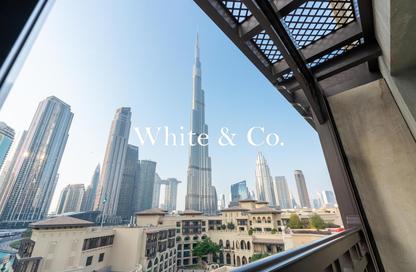 Apartment - 1 Bedroom - 2 Bathrooms for sale in Attareen Residences - The Old Town Island - Old Town - Downtown Dubai - Dubai