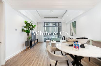 Apartment - 1 Bedroom - 2 Bathrooms for sale in Attareen Residences - The Old Town Island - Old Town - Downtown Dubai - Dubai
