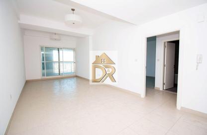 Apartment - 1 - 2 for rent in Al Khail Heights - Al Quoz - Dubai