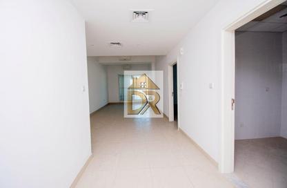 Apartment - 1 - 2 for rent in Al Khail Heights - Al Quoz - Dubai