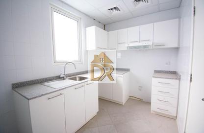 Apartment - 1 - 2 for rent in Al Khail Heights - Al Quoz - Dubai