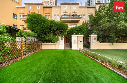 Villa - 4 - 5 for sale in Mirabella 3 - Mirabella - District 12 - Jumeirah Village Circle - Dubai