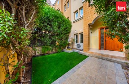 Villa - 4 - 5 for sale in Mirabella 3 - Mirabella - District 12 - Jumeirah Village Circle - Dubai
