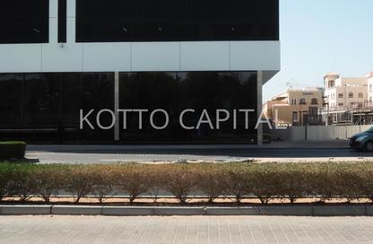 Retail - Studio for rent in Binghatti Gardenia - District 11 - Jumeirah Village Circle - Dubai