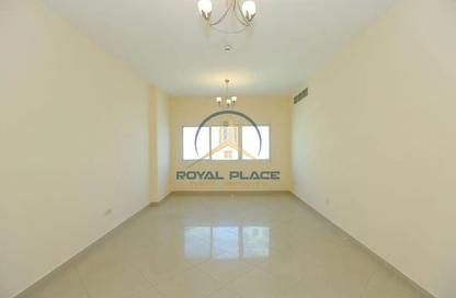 Apartment - 2 - 3 for rent in Narcissus Building - Dubai Silicon Oasis - Dubai