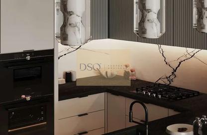 Apartment - 1 Bedroom - 2 Bathrooms for sale in The Fifth Tower - District 16 - Jumeirah Village Circle - Dubai Apartment - 1 Bedroom - 2 Bathrooms for sale in The Fifth Tower - District 16 - Jumeirah Village Circle - Dubai