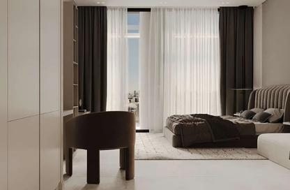 Apartment - 1 Bedroom - 2 Bathrooms for sale in The Fifth Tower - District 16 - Jumeirah Village Circle - Dubai