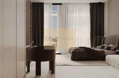 Apartment - 1 Bedroom - 2 Bathrooms for sale in The Fifth Tower - District 16 - Jumeirah Village Circle - Dubai Apartment - 1 Bedroom - 2 Bathrooms for sale in The Fifth Tower - District 16 - Jumeirah Village Circle - Dubai