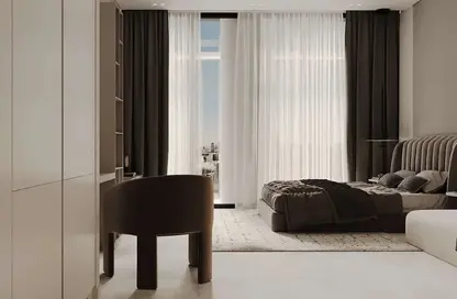 Apartment - 1 Bedroom - 2 Bathrooms for sale in The Fifth Tower - District 16 - Jumeirah Village Circle - Dubai Apartment - 1 Bedroom - 2 Bathrooms for sale in The Fifth Tower - District 16 - Jumeirah Village Circle - Dubai