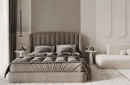 Apartment - 1 Bedroom - 2 Bathrooms for sale in The Fifth Tower - District 16 - Jumeirah Village Circle - Dubai