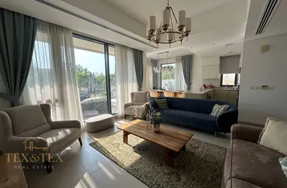 Villa - 5 Bedrooms - 5 Bathrooms for rent in Maple at Dubai Hills Estate 2 - Maple at Dubai Hills Estate - Dubai Hills Estate - Dubai