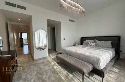 فيلا - 5 غرف نوم - 5 حمامات للايجار في مابل 2 - مابل ات دبي هيلزاستايت - دبي هيلز استيت - دبي