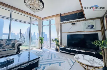 Apartment - 2 Bedrooms - 3 Bathrooms for rent in Park Gate Residence 2 - Park Gate Residences - Al Kifaf - Zabeel - Dubai Apartment - 2 Bedrooms - 3 Bathrooms for rent in Park Gate Residence 2 - Park Gate Residences - Al Kifaf - Zabeel - Dubai