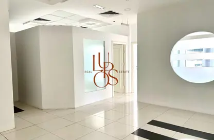 Office Space - Studio - 1 Bathroom for sale in IT Plaza - Dubai Silicon Oasis - Dubai