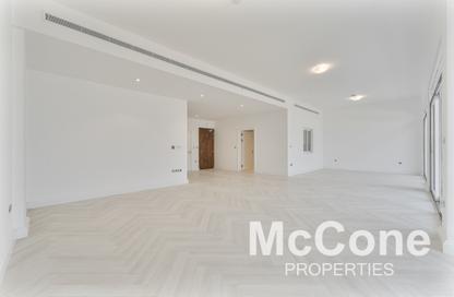 Villa - 5 - 6 for rent in Palma Residences - Palm Jumeirah - Dubai