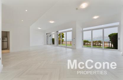 Villa - 5 - 6 for rent in Palma Residences - Palm Jumeirah - Dubai Villa - 5 - 6 for rent in Palma Residences - Palm Jumeirah - Dubai