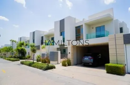Villa - 5 Bedrooms - 6 Bathrooms for sale in Al Yasmeen - Al Zahia - Muwaileh Commercial - Sharjah