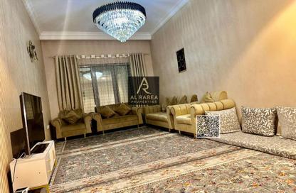 Apartment - 2 Bedrooms - 3 Bathrooms for sale in Conquer Tower - Sheikh Maktoum Bin Rashid Street - Ajman Apartment - 2 Bedrooms - 3 Bathrooms for sale in Conquer Tower - Sheikh Maktoum Bin Rashid Street - Ajman