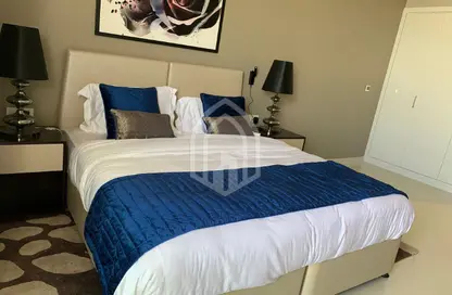 شقة - 1 حمام للايجار في ارتاسيا D - ارتاسيا - داماك هيلز - دبي