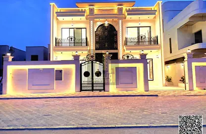 فيلا - 5 غرف نوم - 3 حمامات للبيع في تلال عجمان - العالية - عجمان