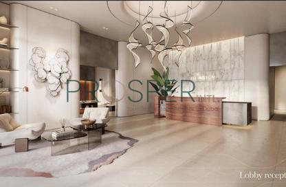 Apartment - 2 Bedrooms - 3 Bathrooms for sale in Eltiera Heights - Jumeirah Islands - Dubai Apartment - 2 Bedrooms - 3 Bathrooms for sale in Eltiera Heights - Jumeirah Islands - Dubai