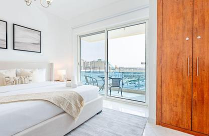 Apartment - 2 - 2 for rent in The Crescent A - The Crescent - Dubai Production City (IMPZ) - Dubai