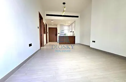 Apartment - 1 Bedroom - 2 Bathrooms for rent in Binghatti Tulip - District 11 - Jumeirah Village Circle - Dubai