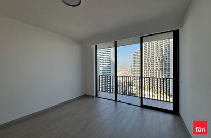 Apartment - 1 Bedroom - 2 Bathrooms for rent in Luma Park Views - District 14 - Jumeirah Village Circle - Dubai