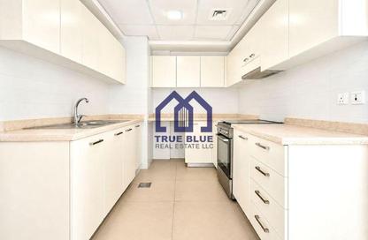 Apartment - 1 Bedroom - 2 Bathrooms for sale in Pacific Tahiti - Pacific - Al Marjan Island - Ras Al Khaimah