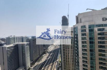 Apartment - 3 Bedrooms - 4 Bathrooms for rent in Burj Al Nujoom - Downtown Dubai - Dubai Apartment - 3 Bedrooms - 4 Bathrooms for rent in Burj Al Nujoom - Downtown Dubai - Dubai