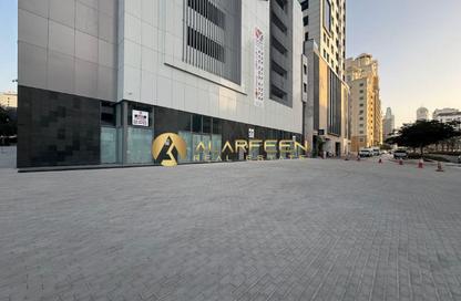 Shop - Studio for rent in Oasis Vista Residences - District 13 - Jumeirah Village Circle - Dubai