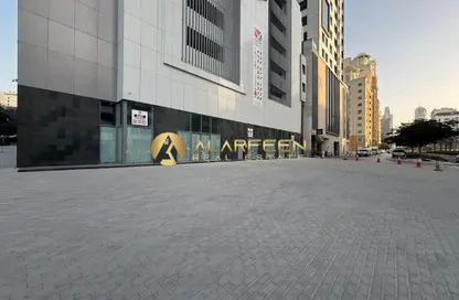 متجر - استوديو للايجار في مساكن أواسيس فيستا - الضاحية 13 - قرية جميرا الدائرية - دبي