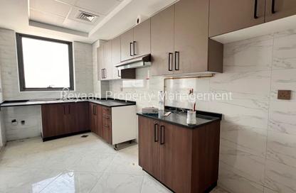 Apartment - 3 - 3 for rent in Emerald Avenue - Al Warqa'a 1 - Al Warqa'a - Dubai Apartment - 3 - 3 for rent in Emerald Avenue - Al Warqa'a 1 - Al Warqa'a - Dubai