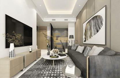 Apartment - Studio - 1 Bathroom for sale in Red Square Tower B - Red Square Tower - District 3 - Jumeirah Village Triangle - Dubai