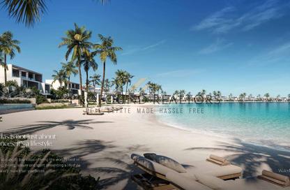Land - Studio for sale in Dubai Islands - Dubai