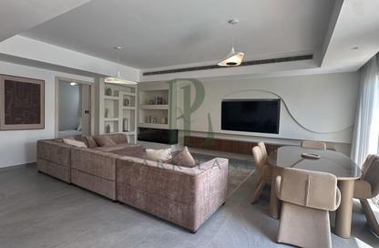 Townhouse - 4 - 3 for sale in Springs 3 - The Springs - Dubai