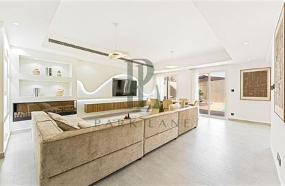 Townhouse - 4 - 3 for sale in Springs 3 - The Springs - Dubai Townhouse - 4 - 3 for sale in Springs 3 - The Springs - Dubai