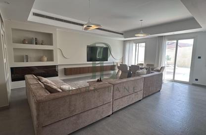 Townhouse - 4 - 3 for sale in Springs 3 - The Springs - Dubai