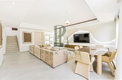 Townhouse - 4 - 3 for sale in Springs 3 - The Springs - Dubai Townhouse - 4 - 3 for sale in Springs 3 - The Springs - Dubai