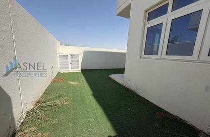 Townhouse - 3 - 5 for rent in Pacifica - Damac Hills 2 - Dubai
