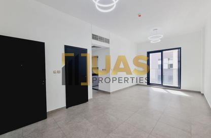 Apartment - 1 Bedroom - 2 Bathrooms for rent in Iltemas Residence - Jumeirah Garden City - Al Satwa - Dubai