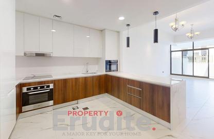 Villa - 4 Bedrooms - 5 Bathrooms for sale in The Fields - District 11 - Mohammed Bin Rashid City - Dubai